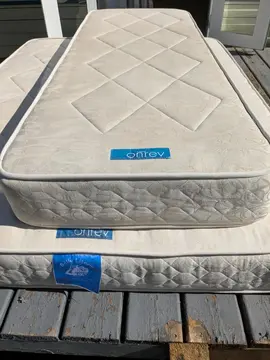 matelas tapissier 1 place 80 cm