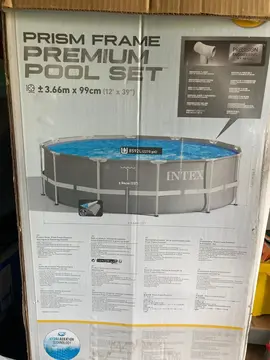 Donne Piscine tubulaire
