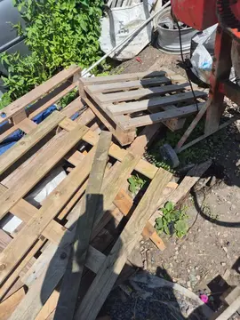 palette en.bois