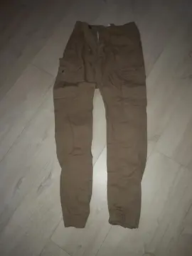 pantalon Jules T 34