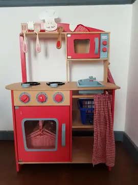 Cuisine enfant