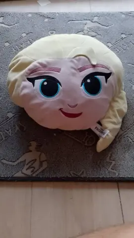 cousin la reine des neige