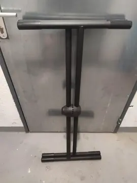 trépied