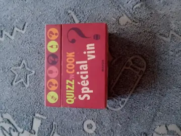 cartes quizz sur les vins