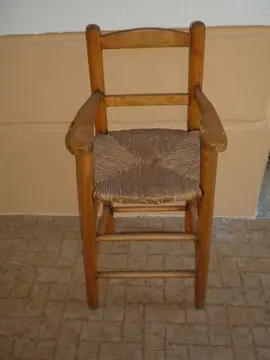 Chaise pour enfant