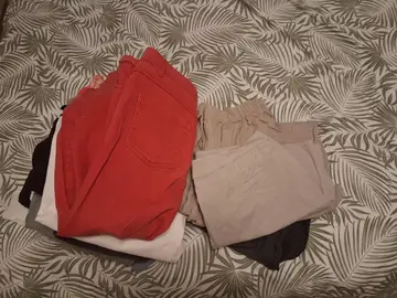 Vêtements femmes 38/40