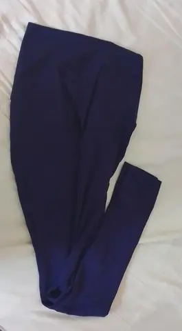 Legging grossesse
