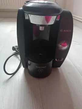 Cafetière Tassimo
