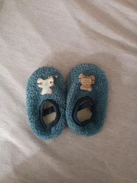 Chaussons 21