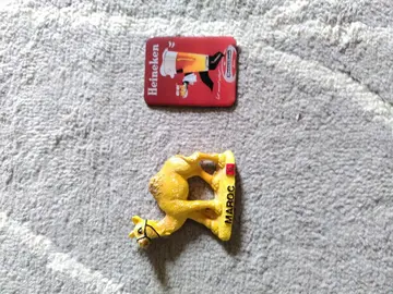 magnets