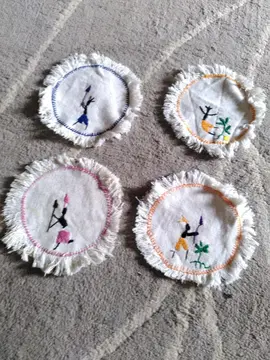 napperons