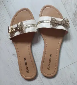 Claquettes 39