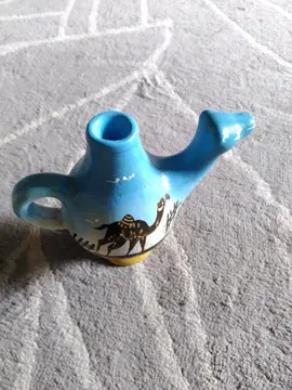petit pot à eau de Tunisie