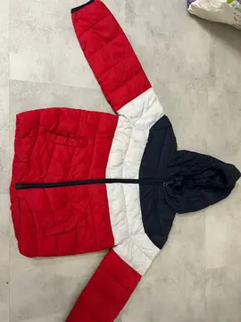 manteau enfant 6-7 ans