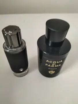 parfum homme
