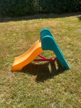 toboggan enfants