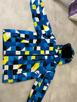 manteau enfant 10 ans