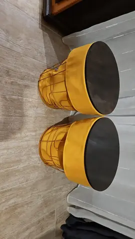 tables d'appoint rangement
