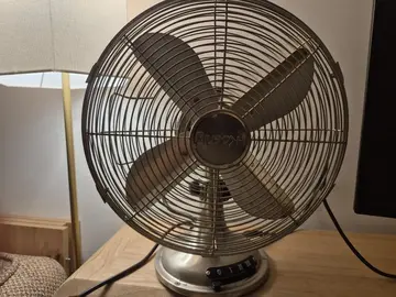 Ventilateur