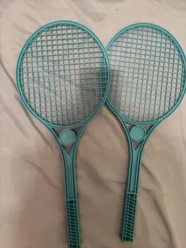 raquettes de pleins air.