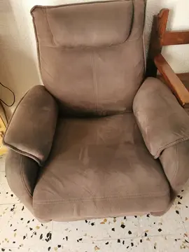 Fauteuil relax