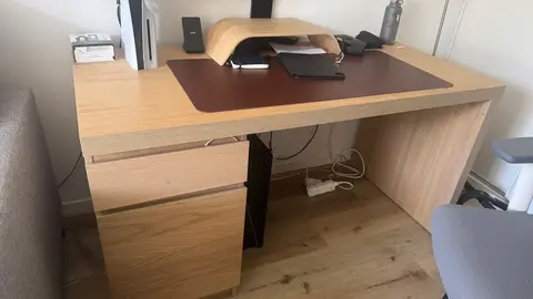 bureau ikea