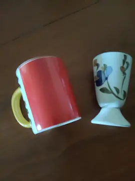 2 mugs