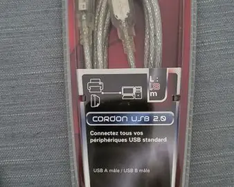 cable
