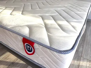 lit matelas & sommier
