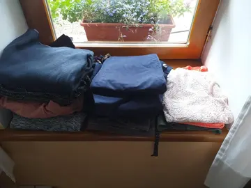 lot vêtements taille 38 40