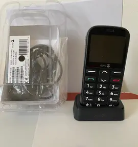 téléphone portable Doro 1360