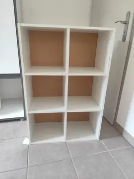 meuble casier