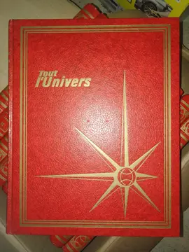 Encyclopédie Tout l'Univers