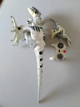 Figurines articulées Grand Dinosaure