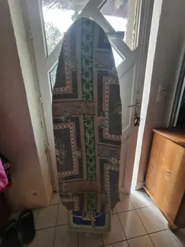 table à repasser grand modèle