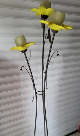 lampadaire