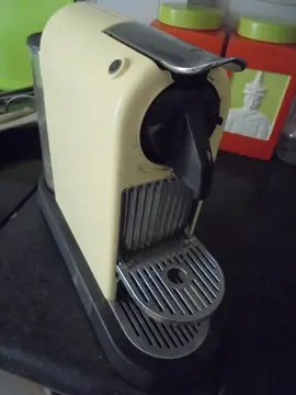 Machine à expresso MAGIMIX