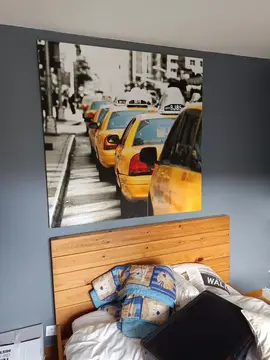 cadre new York