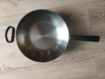 Wok poêle Tefal