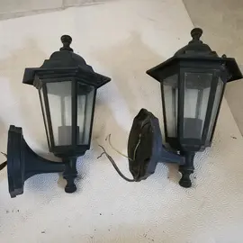 appliques d extérieur