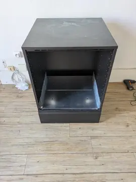 Caisson four Ikea