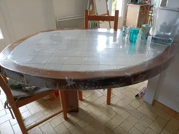 table originale