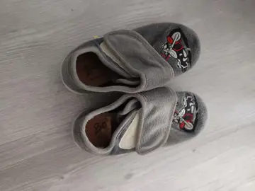 chaussons