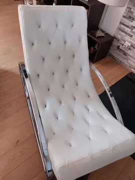 Fauteuil à bascule