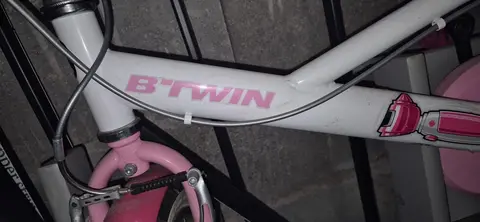 velo enfants
