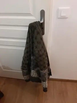 gilet à transformer
