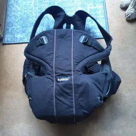 Porte bébé