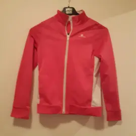 Blouson enfants - Domyos - Taille 10 ans