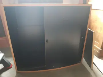 meuble bois