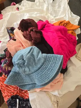vêtements été taille 38 a 40
